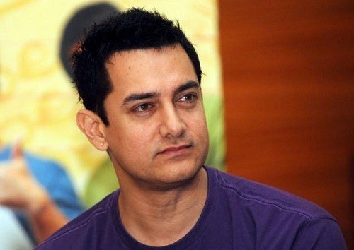 ‘২৪’ ধারাবাহিকে এবার অনিলের সঙ্গে আমির!
