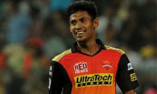 ক্রিকইনফোর আইপিএল একাদশে মুস্তাফিজ