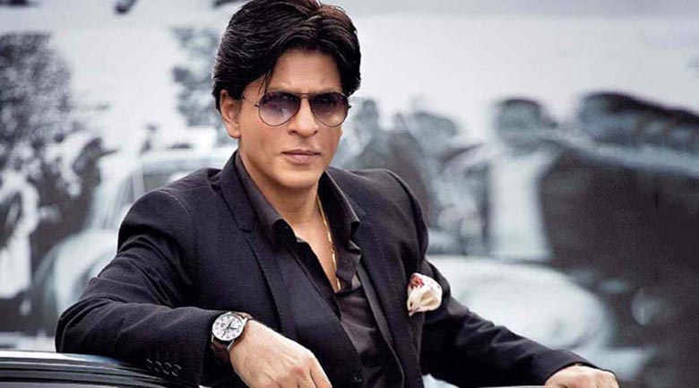 যেভাবে অভিনয় শিখেছেন শাহরুখ
