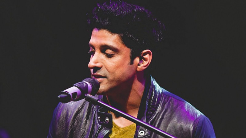 কয়েদি হবেন ফারহান!