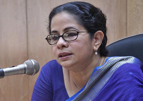 নূরজাহান বেগমের নামে চেয়ারের প্রস্তাব
