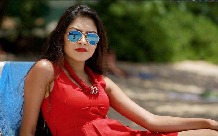 লন্ডনে পিয়ার শুটিং