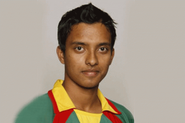 তাসামুল–হাসানুজ্জামানের কাছে হারল মোহামেডান