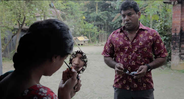 দুটি শাখায় পুরস্কৃত ‘জালালের গল্প’