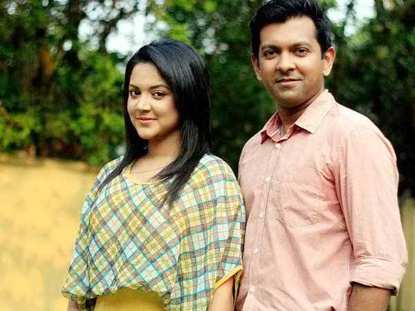 ‘পরিবারই আমার সকল আনন্দের জায়গা’