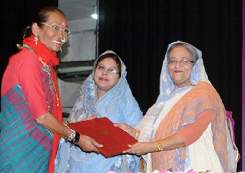 ‘আমি দারুণ খুশি’