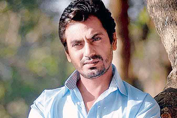 নওয়াজউদ্দিনের জবাব নেই!