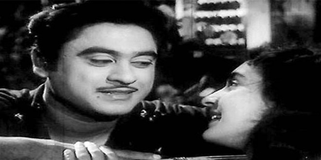 অশোক-কিশোর কুমারের নাতনি কাজল?