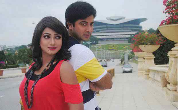 চটেছেন শাকিব