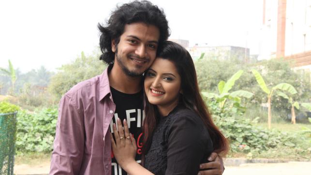 স্বপ্নজাল মুক্তি পাবে ফেব্রুয়ারিতে