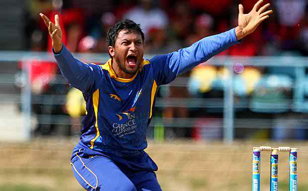 ব্যাটিংয়ে রাজিন, বোলিংয়ে সাকিব