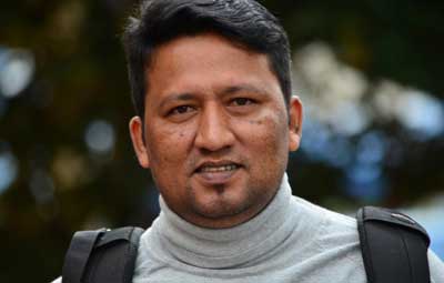 নির্মাতা রায়হান খানের জেল