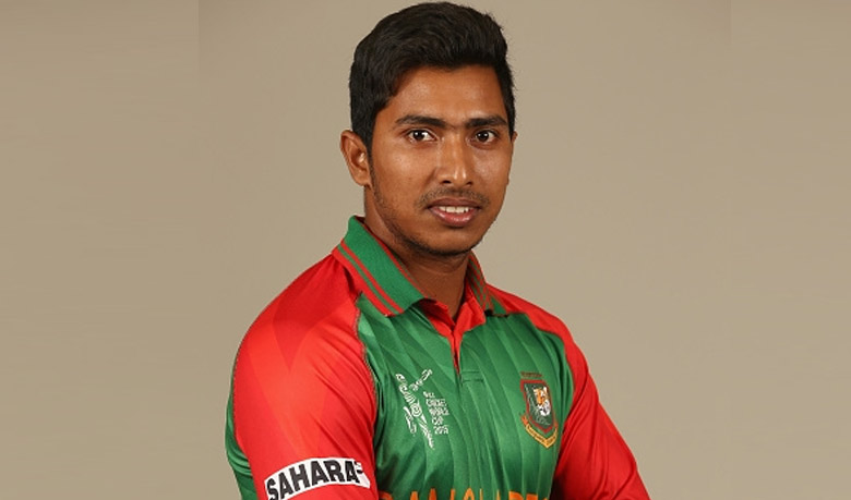 জরিমানা হলো সৌম্যর