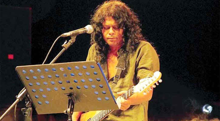 ৭ বছর পর জেমসের জোড়া অ্যালবাম