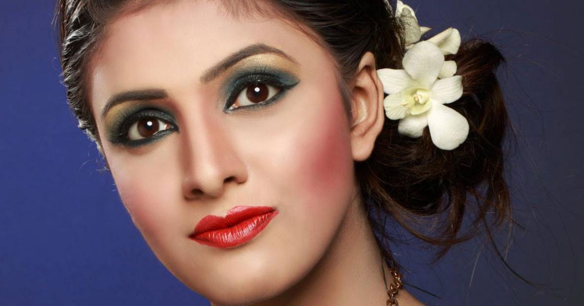চুলে নতুন ছন্দ
