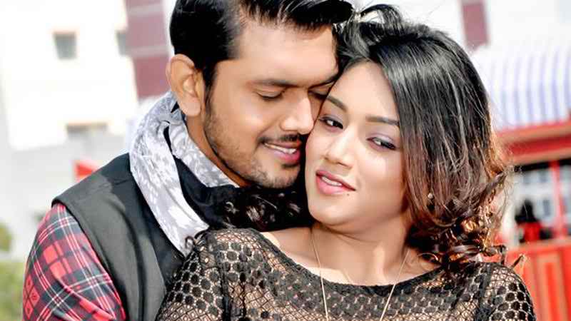 কলকাতার ৮৩ প্রেক্ষাগৃহে ‘নিয়তি’