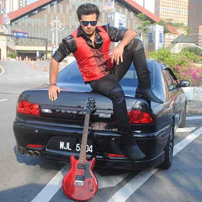 ‘এখানকার দর্শকদের জন্যই ছুটে আসি’: জিৎ​