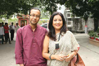 সৌদকে সুবর্ণার অভিনন্দন