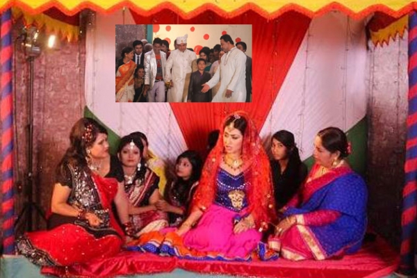 'অপু আমাকে জেনেশুনেই বিয়ে করেছে'