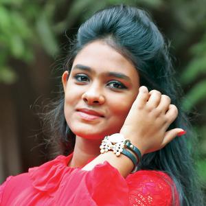 রঙিন তারুণ্য