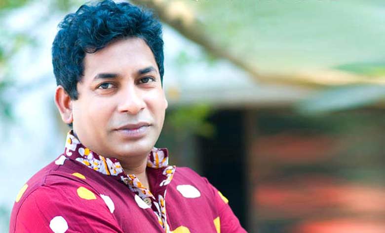 আমি সাধারণ