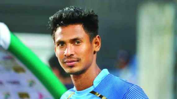 মুস্তাফিজের জন্য অপেক্ষা বাড়ল সাসেক্সের