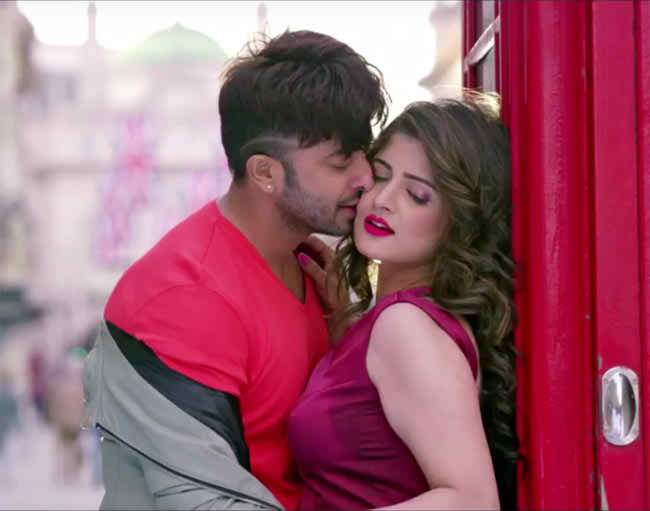 শিকারি আমাদের হতাশ করেনি