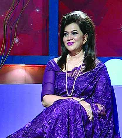 রবি শর্মাকে বিয়ে করে শাকিলা জাফর থেকে শাকিলা শর্মা