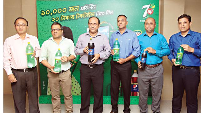 সেভেনআপ এমপিএল-এর তৃতীয় ম্যাচ কাল