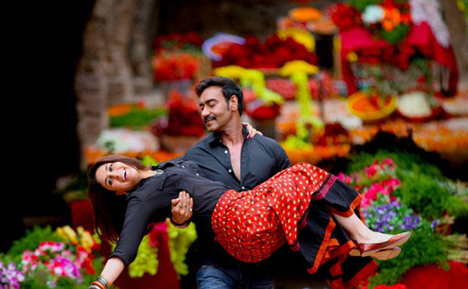 আসছে ‘গোলমাল ফোর’