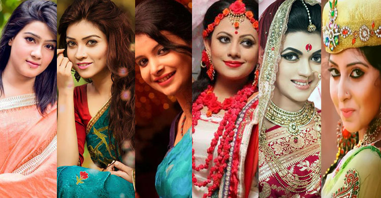 ছয় লাক্স তারকার ‘সৌরভের গল্প’