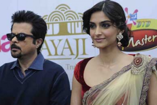 টিভিতে আবার অনিল কাপুর