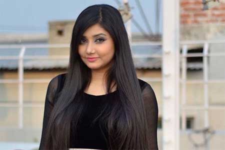 সোজা চুলের জন্য