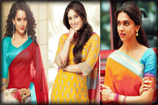 দীপিকার ওপর চটেছেন কারিনা