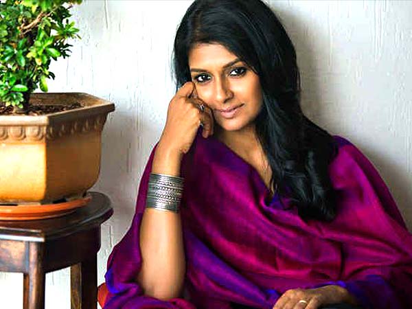 এক অদ্ভূত পারিবারিক ছবি নিয়ে হাজির কঙ্কনা সেনশর্মা