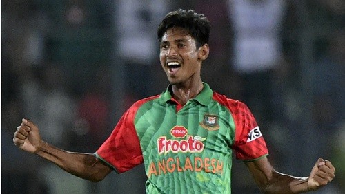 মুস্তাফিজে অনুপ্রাণিত হচ্ছেন মুমিনুল