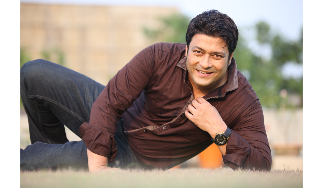 নতুন চলচ্চিত্রে মাঝির চরিত্রে ফেরদৌস