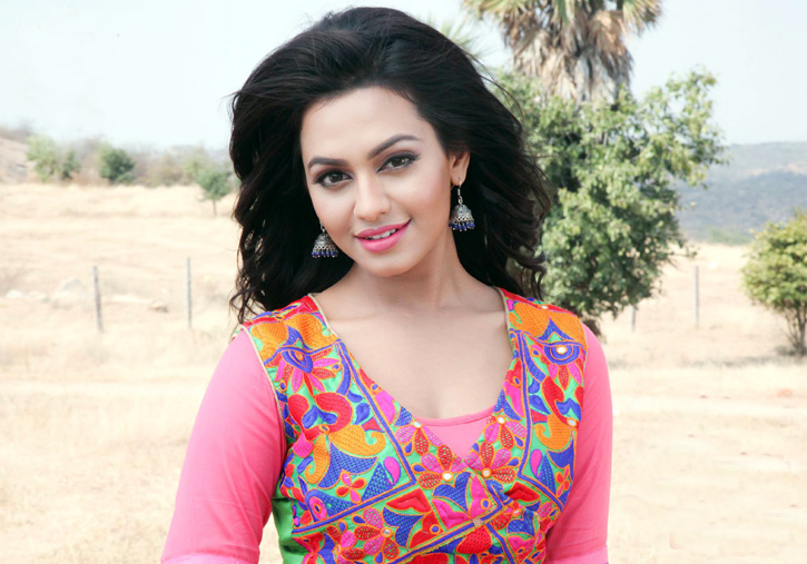 ‘বাদশা’ আমার টার্নিং পয়েন্ট