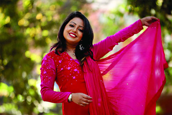 কনার বিয়ে