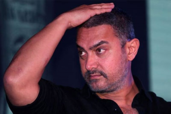 আমিরের ‘দাঙ্গাল’-কে বয়কট?