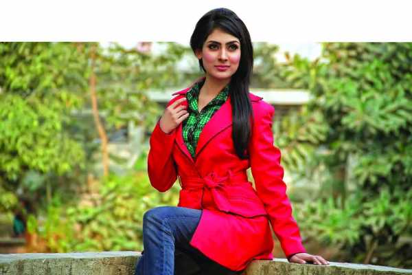 সময়ের সঙ্গে ফ্যাশন
