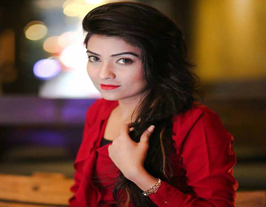 বিয়ের ৩৮ ভরি স্বর্ণালঙ্কার ও ১ লাখ টাকা খোয়া গেছে ঈশিকার