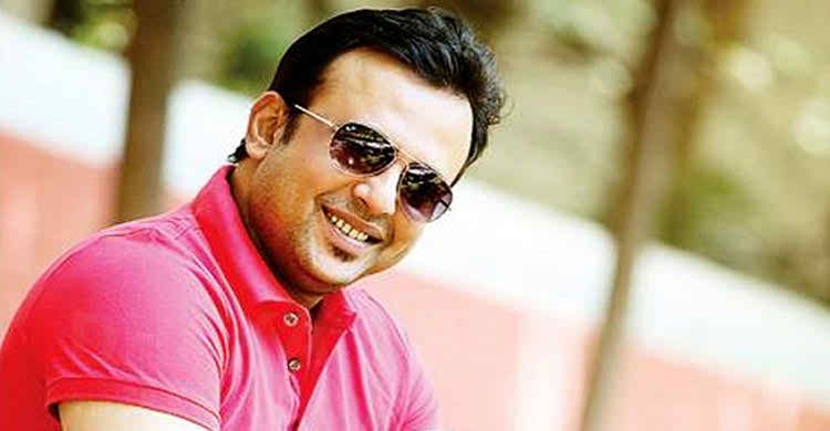 হুমায়ূন স্যার বেঁচে নেই আমি বিশ্বাস করি না : রিয়াজ -