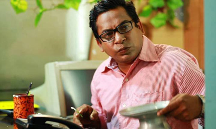জিটিভিতে মোশারফ করিমের কমেডি ফেস্ট