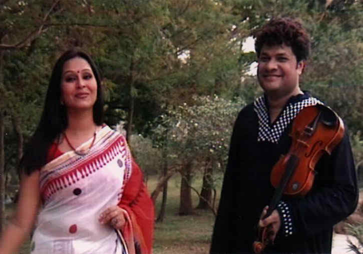 এটিএন বাংলার বর্ষপূর্তিতে ‘পাঁচফোড়ন’