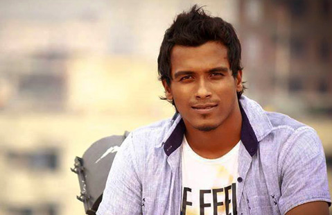 আমার মাথায় স্বয়ংক্রিয় একটা স্পিডগান আছে