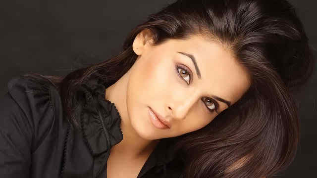 অসুস্থ বিদ্যা শুটিংয়ে ফিরলেন পাঁচ মিনিটে