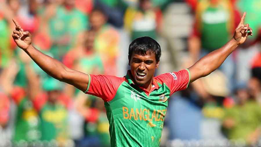 অবশেষে জাতীয় দলের ক্যাম্পে ডাক পেলেন রুবেল