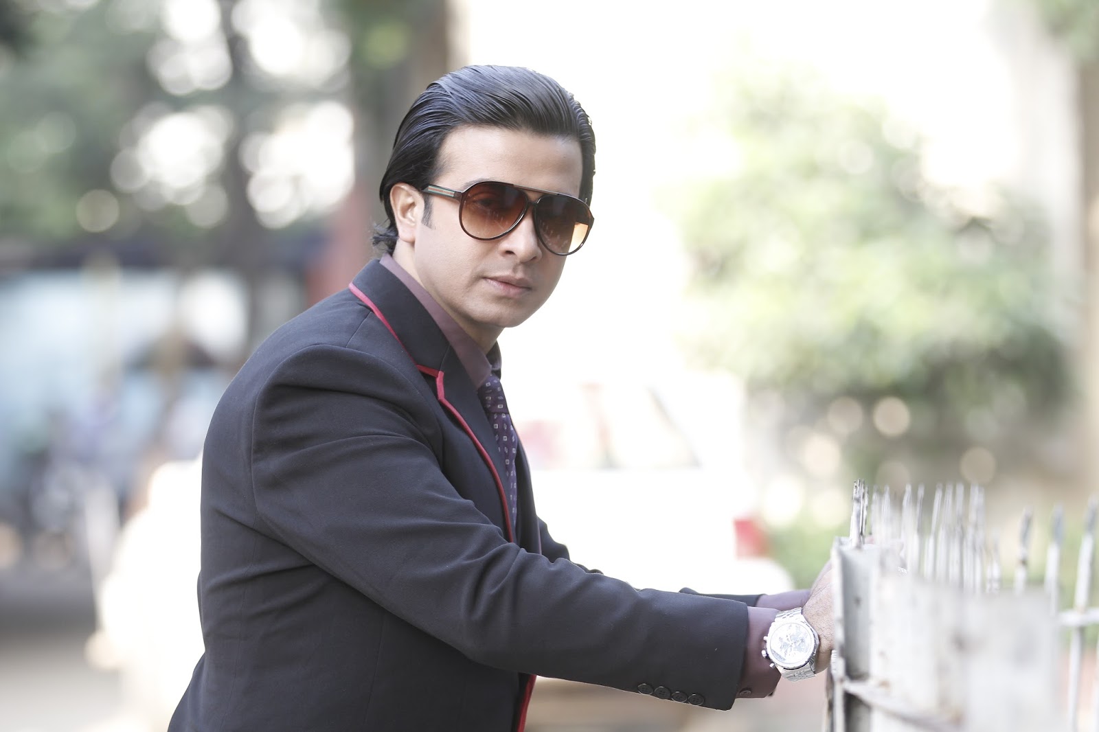 ‘সিনেমা হলে ঢুঁ মেরেছি’