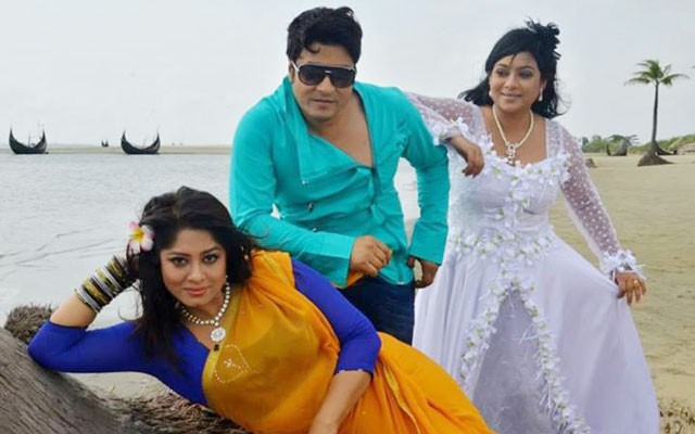 'শ্যাওলা' হবে তিন বাংলার ছবি!
